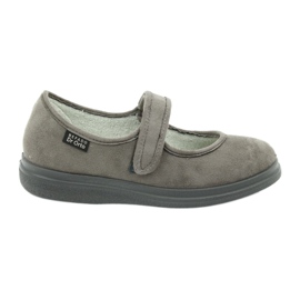 Dr.orto Befado Women's Shoes on the Diabetic Foot 462d001 para gris velcro Dr.orto Befado Women's Shoes on the Diabetic Foot 462d001 para gris velcro