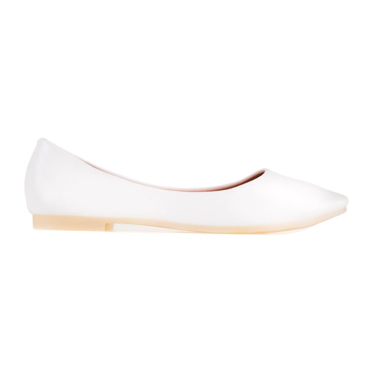 Bailarinas clásicas de mujer Shelovet beige