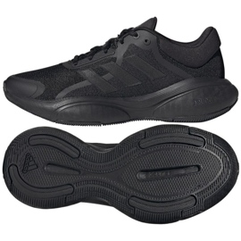 Zapatillas Adidas Response GW6661 negro