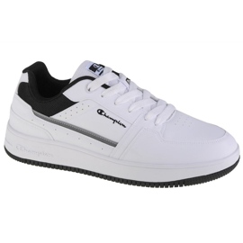Zapatillas Champion Evolve Low S21908-CHA-WW001 blanco