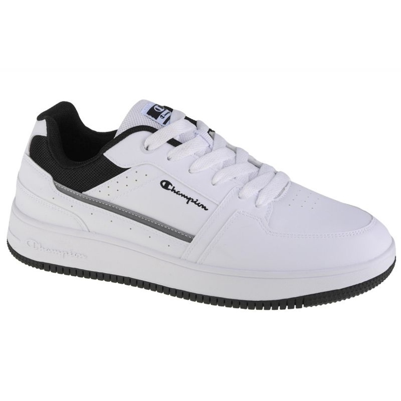 Zapatillas Champion Evolve Low S21908-CHA-WW001 blanco