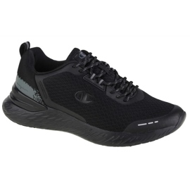 Zapatillas Champion Bold Xs S21938-CHA-KK002 negro