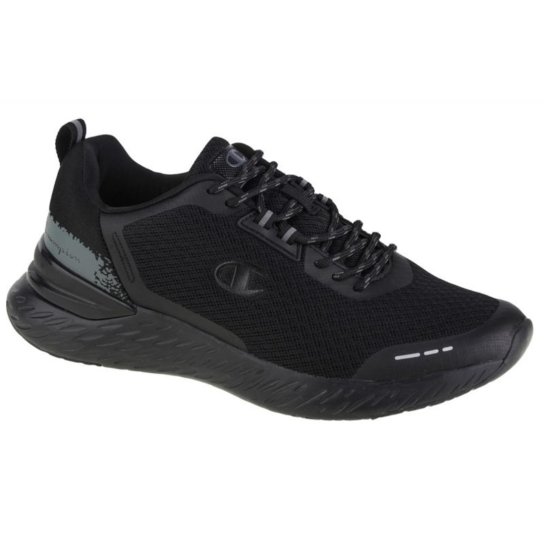 Zapatillas Champion Bold Xs S21938-CHA-KK002 negro