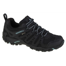 Merrell Accentor Sport Gtx W J599660 negro