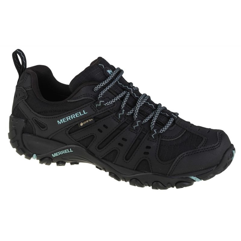 Merrell Accentor Sport Gtx W J599660 negro