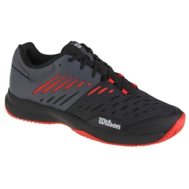 Zapatillas Wilson Kaos Comp 3.0 WRS328760 negro