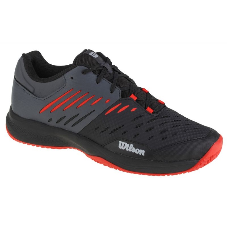 Zapatillas Wilson Kaos Comp 3.0 WRS328760 negro