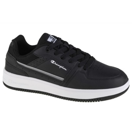 Zapatillas Champion Evolve Low S21908-CHA-KK001 negro