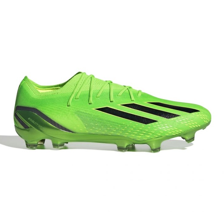Zapatillas de futbol Adidas X Speedportal 1 FG M GW8426 Zapatos de moda