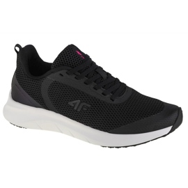 Zapatillas 4F Circle 4FJMM00FSPOF004-20S zapatos negro