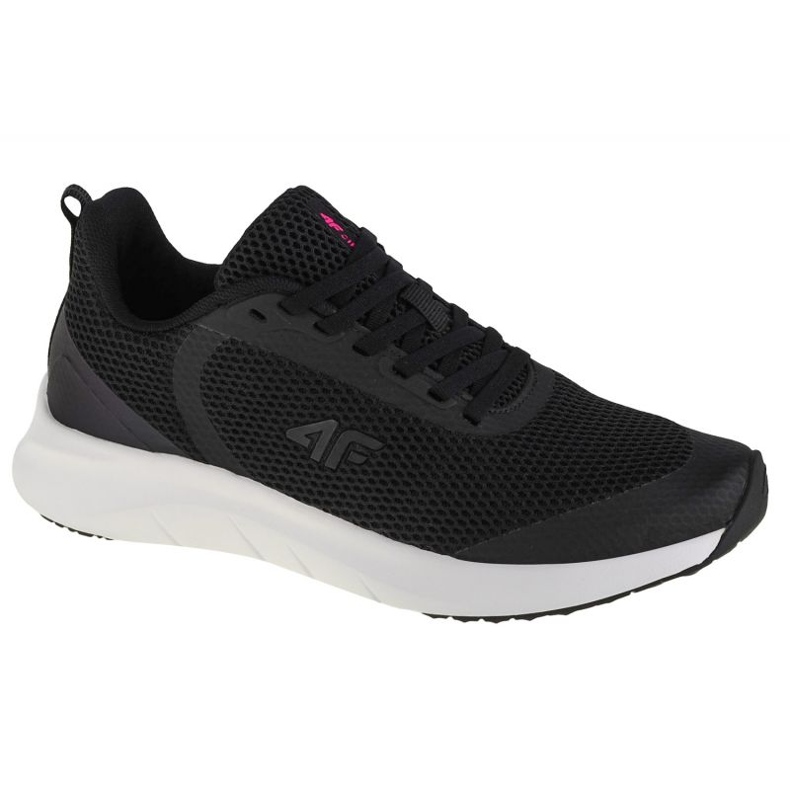Zapatillas 4F Circle 4FJMM00FSPOF004-20S zapatos negro