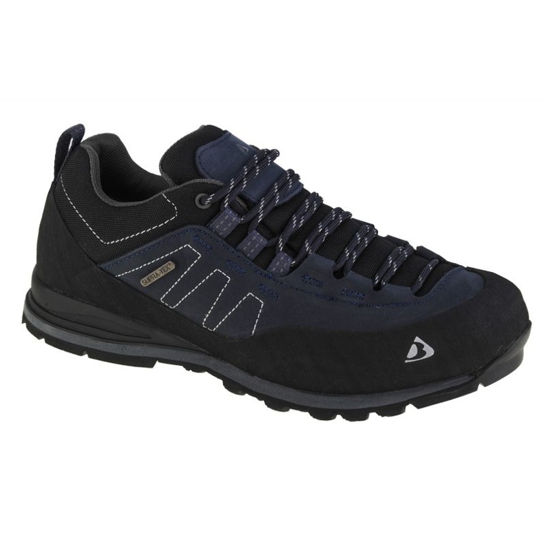 Bergson Kibo 2.0 Low Stx M BGR00061-NAVY zapatillas azul Bergson Kibo 2.0 Low Stx M BGR00061-NAVY zapatillas azul