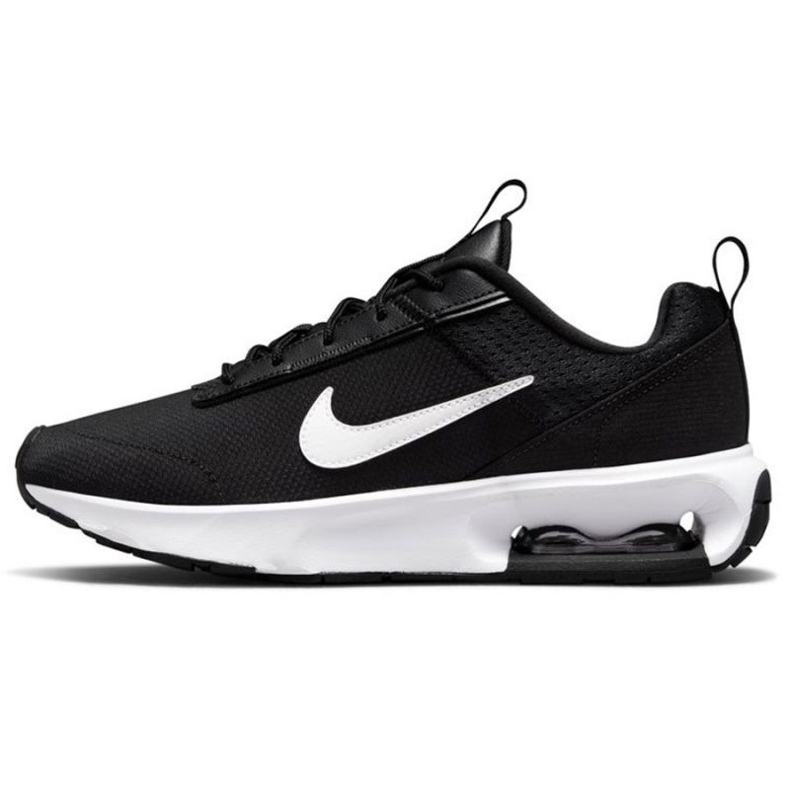 Nike Air Max Intrlk Lite W DH0874 003 zapatillas de running negro Nike Air Max Intrlk Lite W DH0874 003 zapatillas de running negro