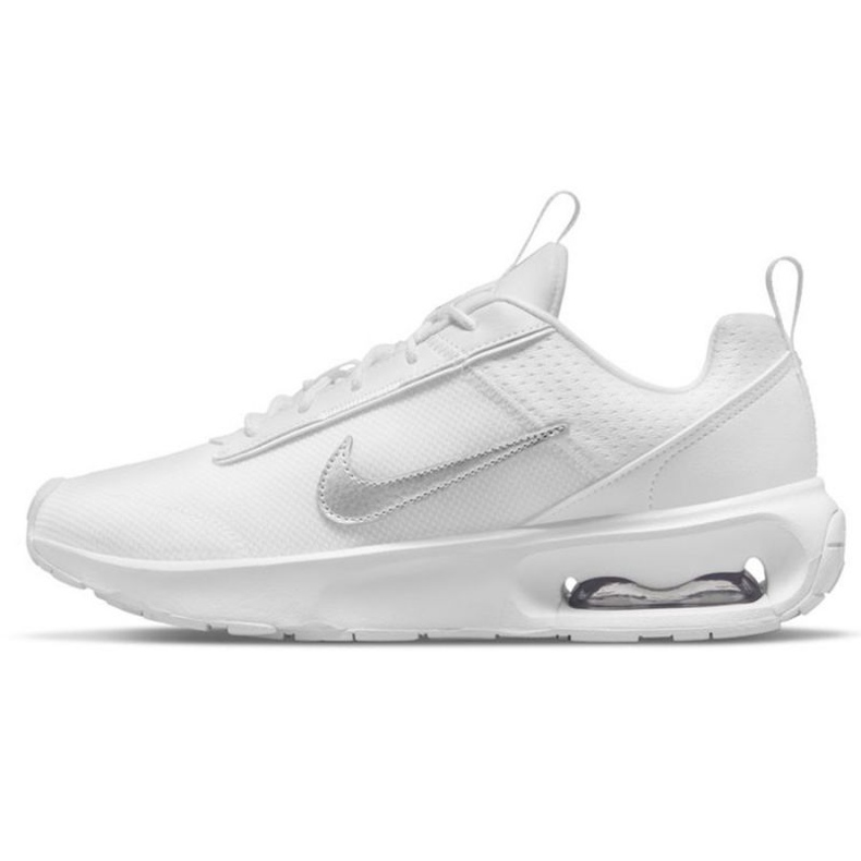 Nike Air Max Intrlk Lite DV5695 100 zapatillas para correr blanco
