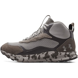 Zapatillas Under Armour Charged Bandit Trek 2 Prt 3024759 100 gris