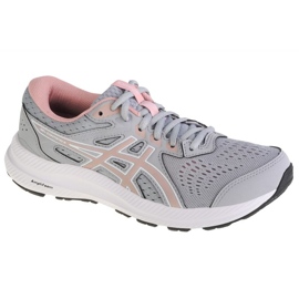 Zapatillas Asics Gel-Contend 8 W 1012B320-022 gris