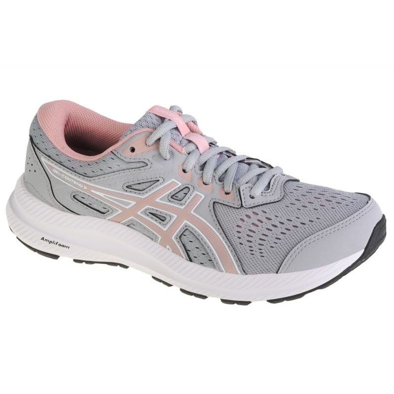 Zapatillas Asics Gel-Contend 8 W 1012B320-022 gris Zapatillas Asics Gel-Contend 8 W 1012B320-022 gris