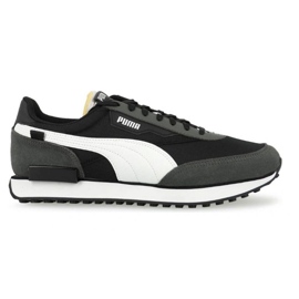 Puma Future Rider Play On M 37114988 zapatos negro Puma Future Rider Play On M 37114988 zapatos negro