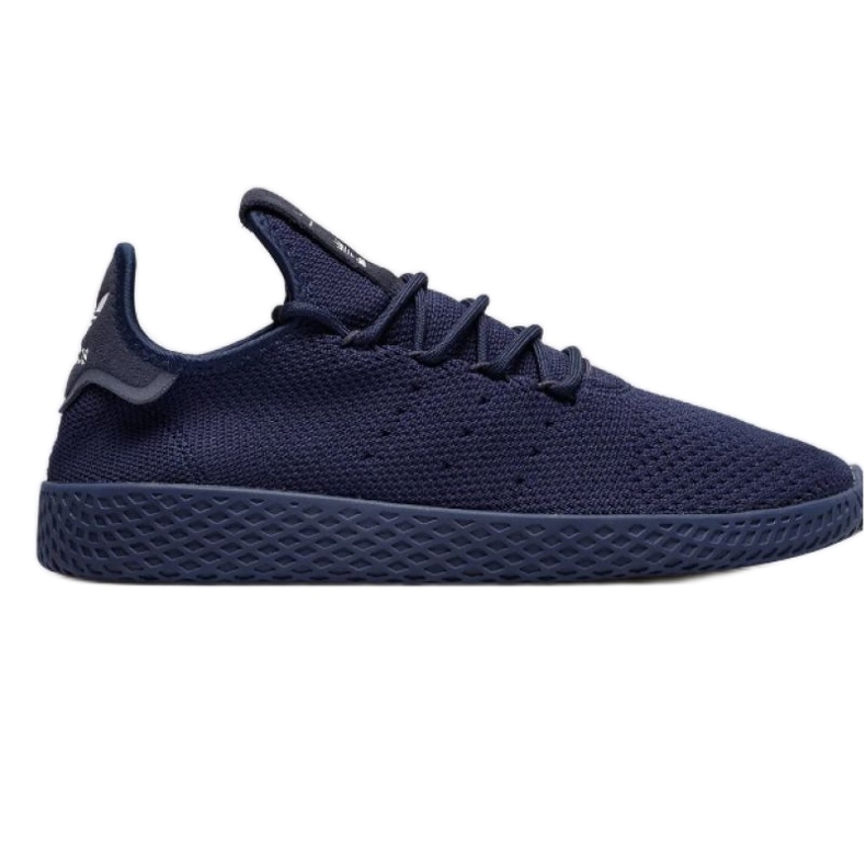 Zapatillas Adidas Pw Tennis Hu M GZ9530 azul