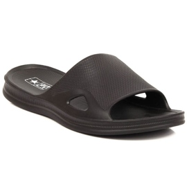 News NOVEDADES W EVE374A zapatillas negro