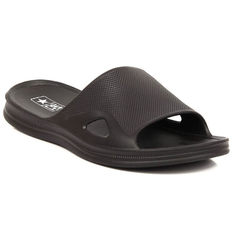 News Zapatillas NOVEDADES M EVE375A negro