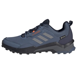 Zapatillas Adidas Terrex AX4 Gtx M GZ3973 azul