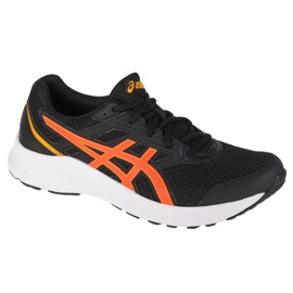 Zapatillas Asics Jolt 3 M 1011B034-011 negro