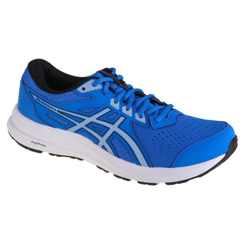 Zapatillas Asics Gel-Contend 8 M 1011B492-401 azul azul Zapatillas Asics Gel-Contend 8 M 1011B492-401 azul azul