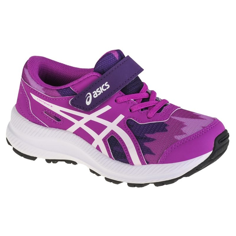 ASICS gel-contrand 8 PS 1014A293-500 zapatos rosado