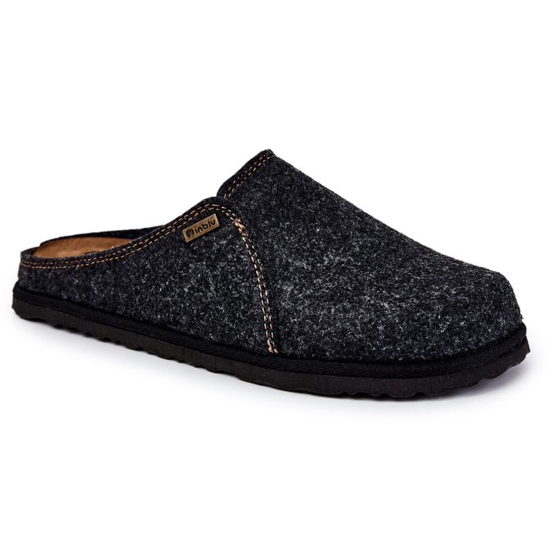 Pantuflas Profilácticas Hombre Inblu SI000020 Gris