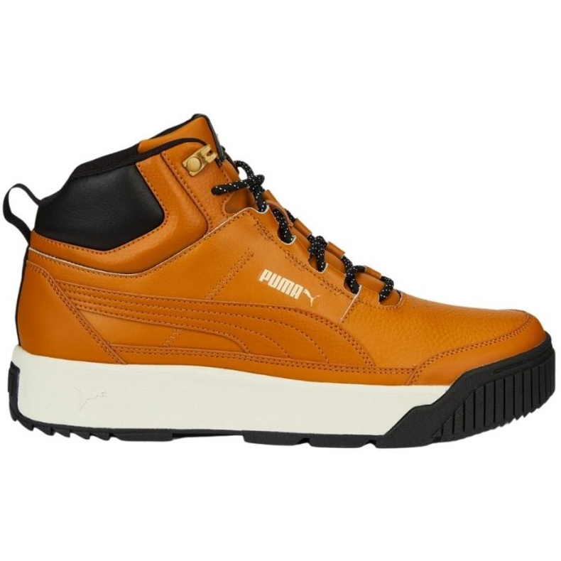 Puma Tarrenz Sb Ii M 386392 02 marrón Puma Tarrenz Sb Ii M 386392 02 marrón