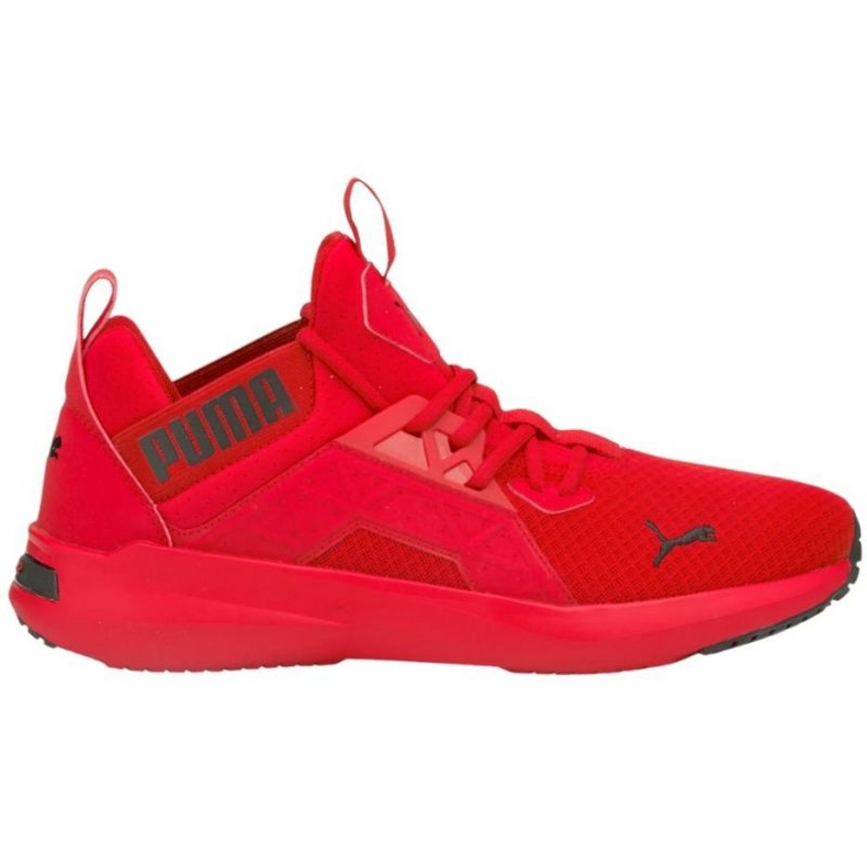 Puma Softride Enzo Nxt Alto Riesgo M 195234 05 rojo