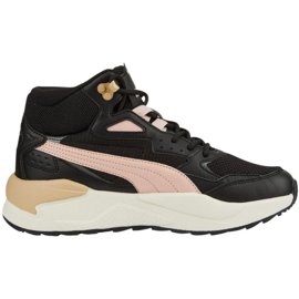 Zapatillas Puma X-Ray Speed ​​Mid Wtr 385869 05 negro