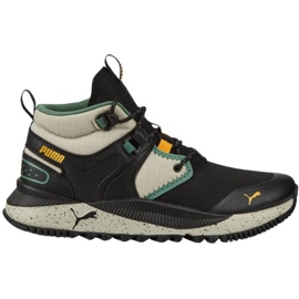 Puma Pacer Future Tr Mid M 387268 01 negro