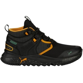 Puma Pacer Future Tr Mid M 387268 03 negro