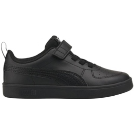 Puma Rickie AC PS 385836 02 zapatos negros