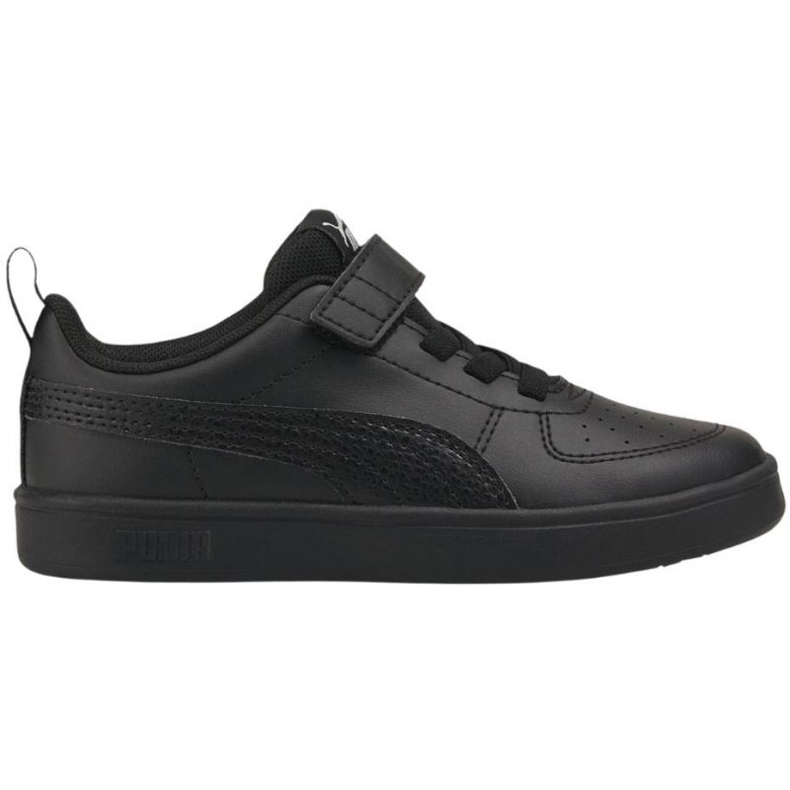 Puma Rickie AC PS 385836 02 zapatos negros