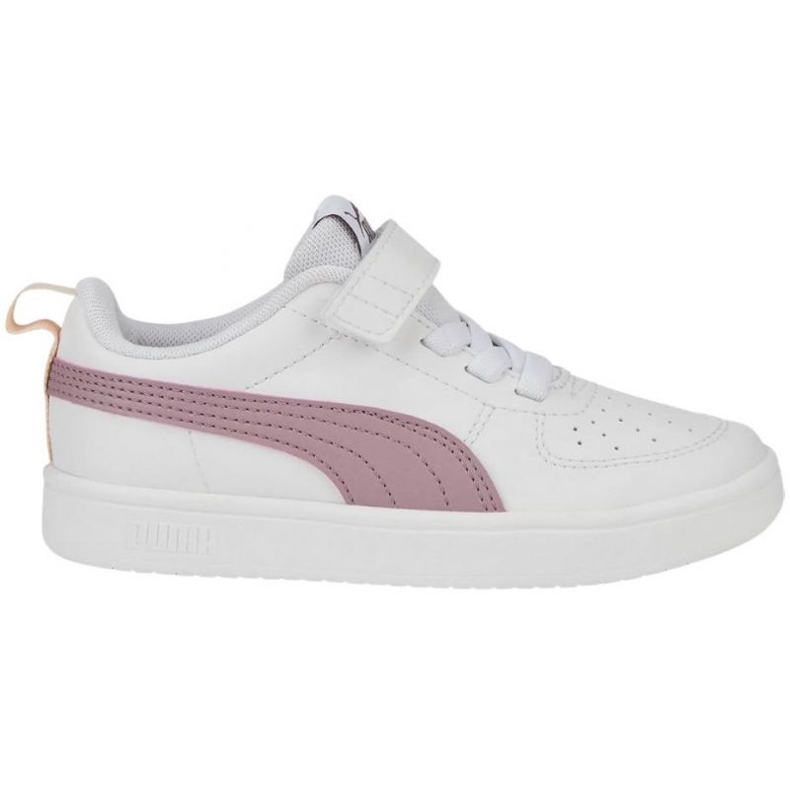 Puma Rickie Ac Ps zapatos 385836 08 blanco