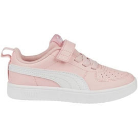 Puma Rickie Ac Ps Jr 385836 10 rosado