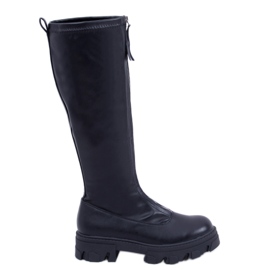 PA1 Botas Blige Mujer Negras negro PA1 Botas Blige Mujer Negras negro