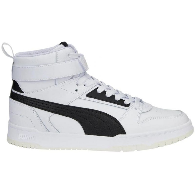 Zapatillas Puma Rbd Game 385839 01 blanco