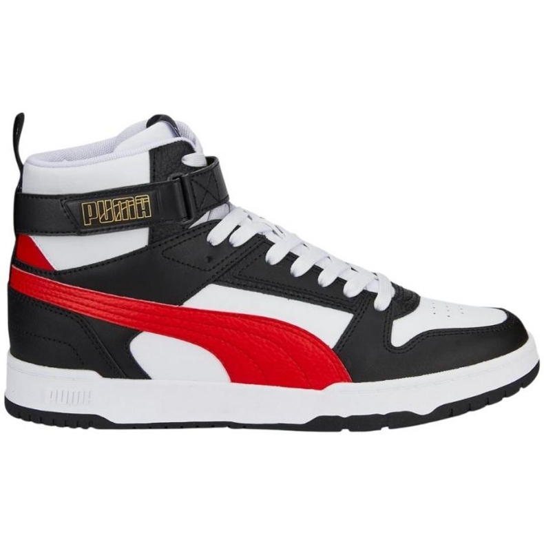 Zapatos Puma Rbd Game 385839 05 blanco
