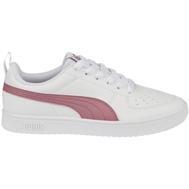 Zapatos Puma Rickie 387607 04 blanco