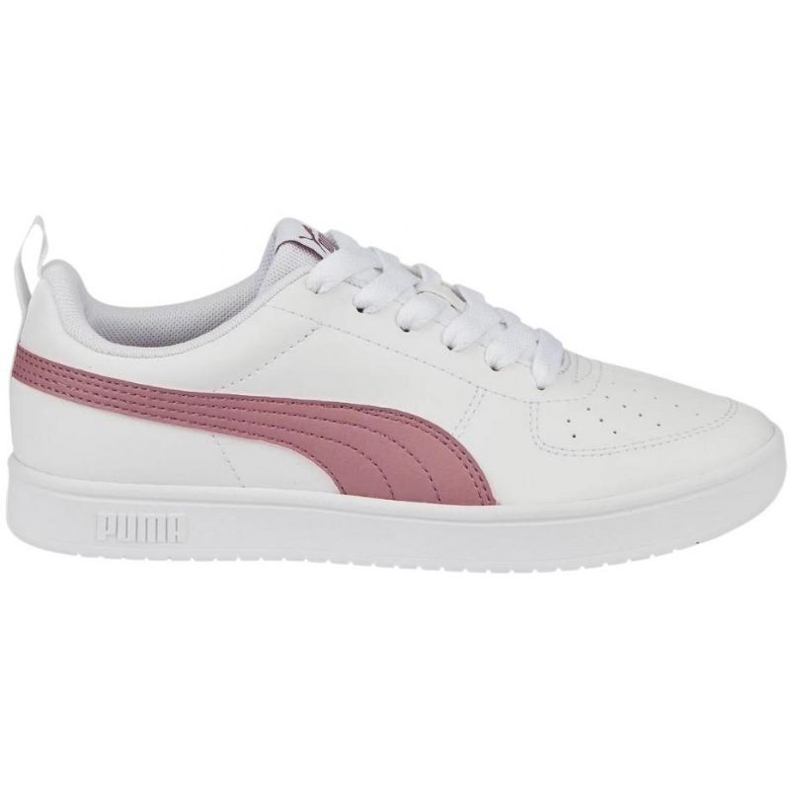 Zapatos Puma Rickie 387607 04 blanco