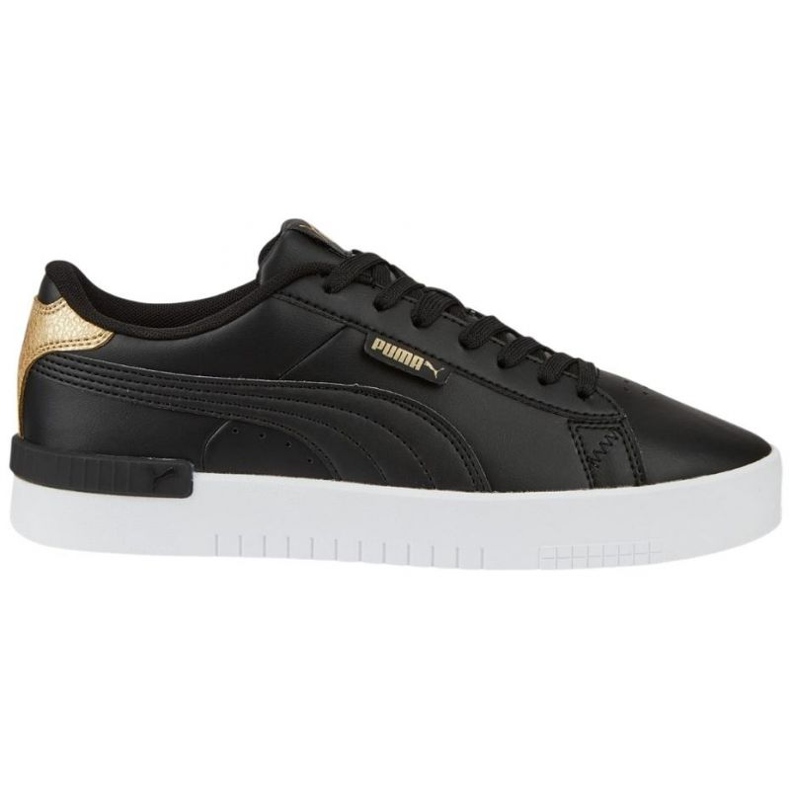 Puma Jada desgastado W 387621 01 negro