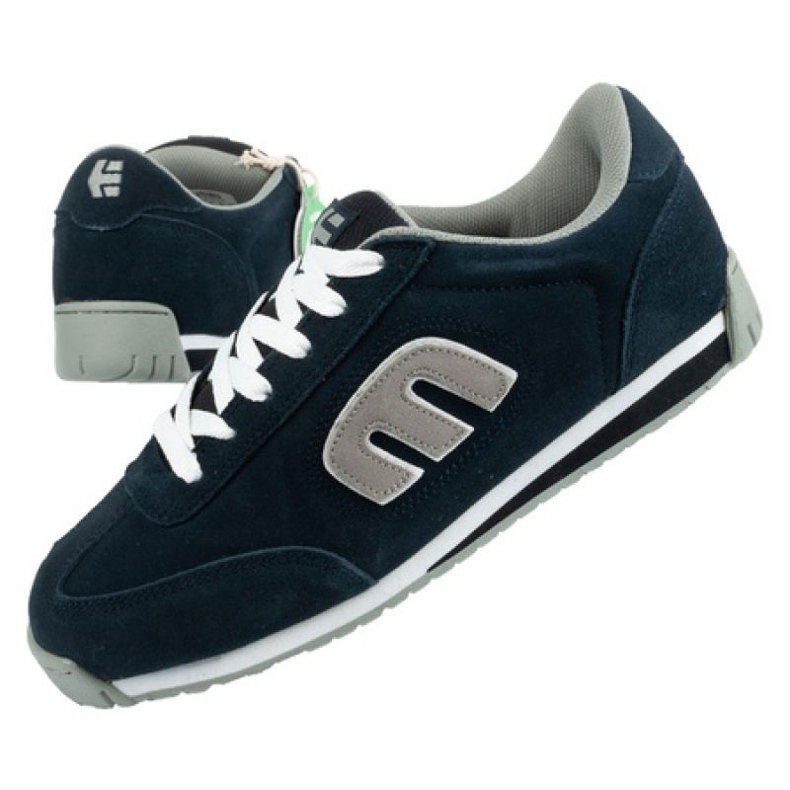 Zapatillas deportivas etnies 4107000570 488 azul