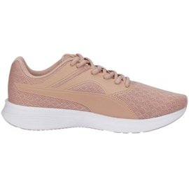Zapatillas Puma Transporte 377028 07 rosa