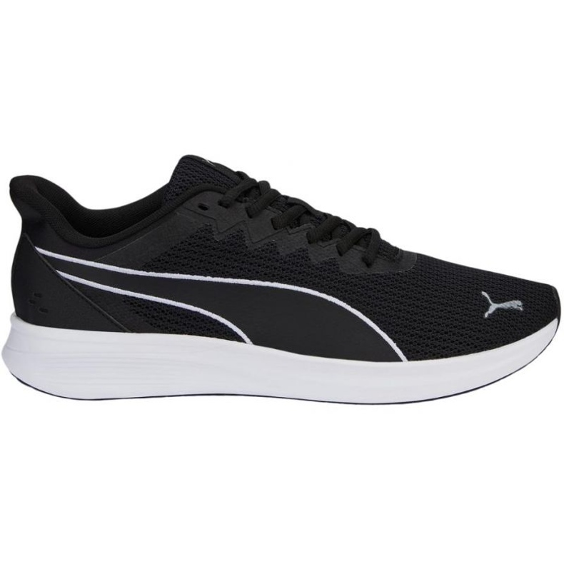 Zapatillas de running Puma Transport Modern M 377030 01 negro