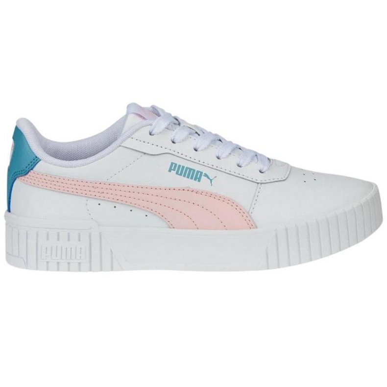 Zapatillas Puma Carina 2.0 386185 05 blanco