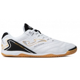 Comprar Joma Maxima Indoor 2102 M MAXW2102IN blanco blanco